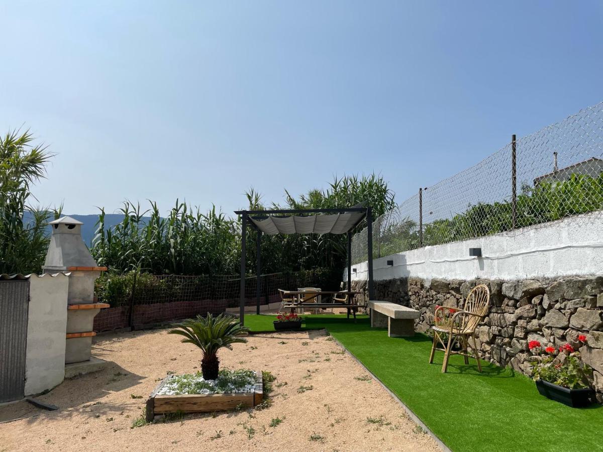 Casa Cuartel Villa Redondela Exterior photo
