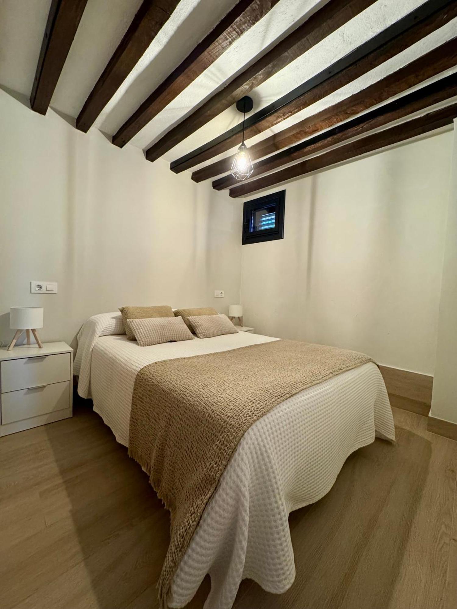 Casa Cuartel Villa Redondela Exterior photo